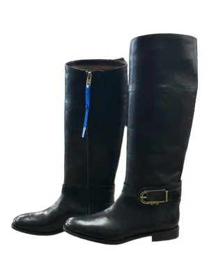 Boots Knee Flats By Burberry  Size: 6.5 Trail Strength Durable Shell Windy Weather