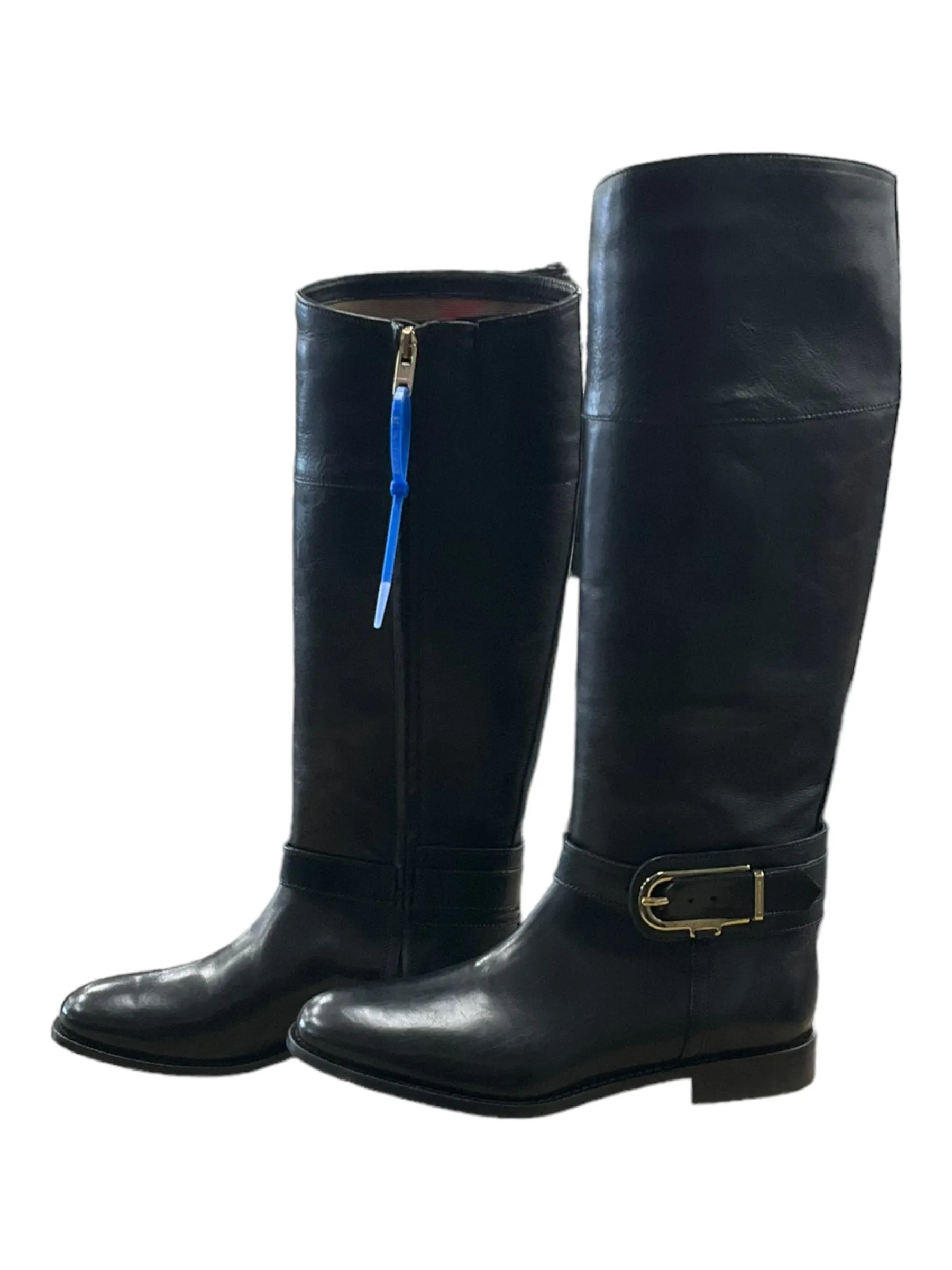 Boots Knee Flats By Burberry  Size: 6.5 Trail Strength Durable Shell Windy Weather