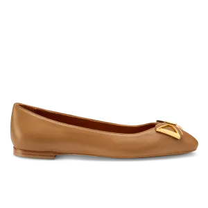 Mirjana Ballerina Happy Walk Footwear straps