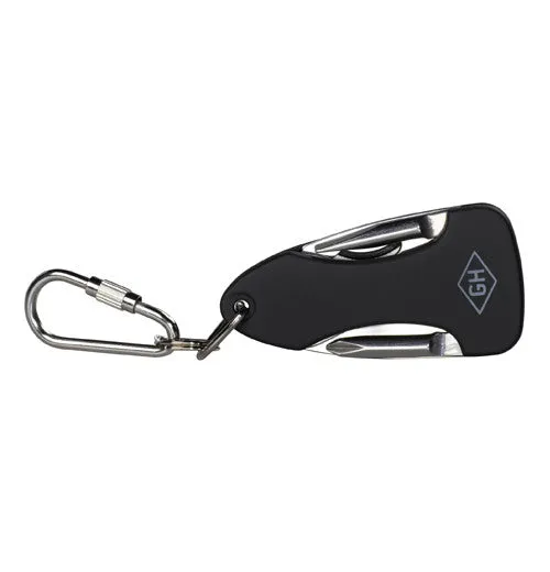 Multi-Tool with Flashlight