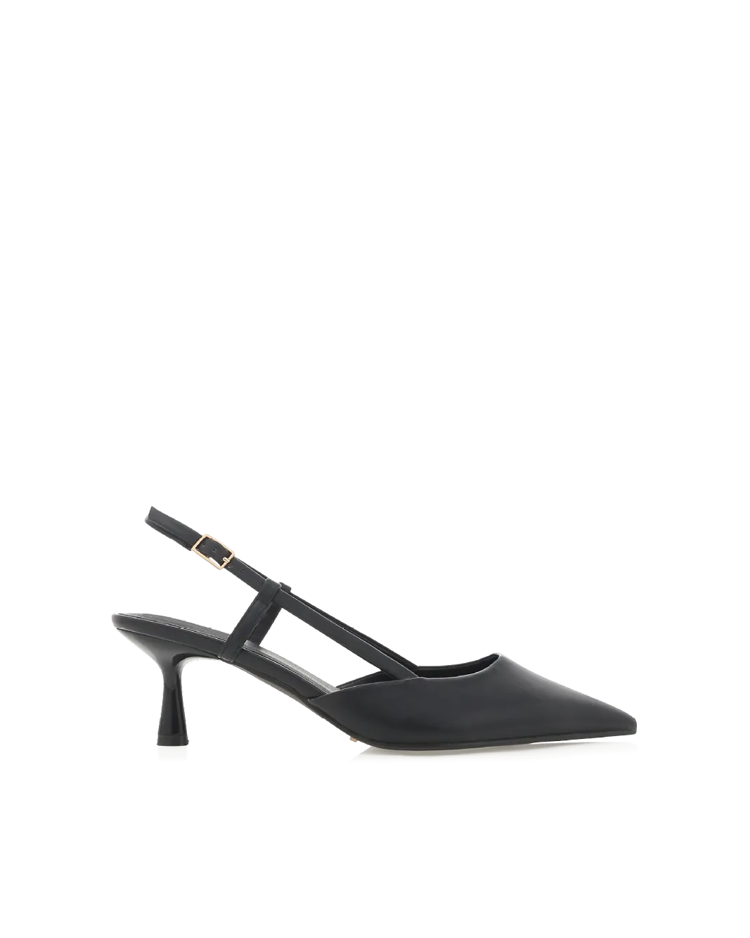 KYRIE - BLACK Formal Heels Fashion Footwear