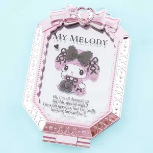 My Melody Lolita Mirror