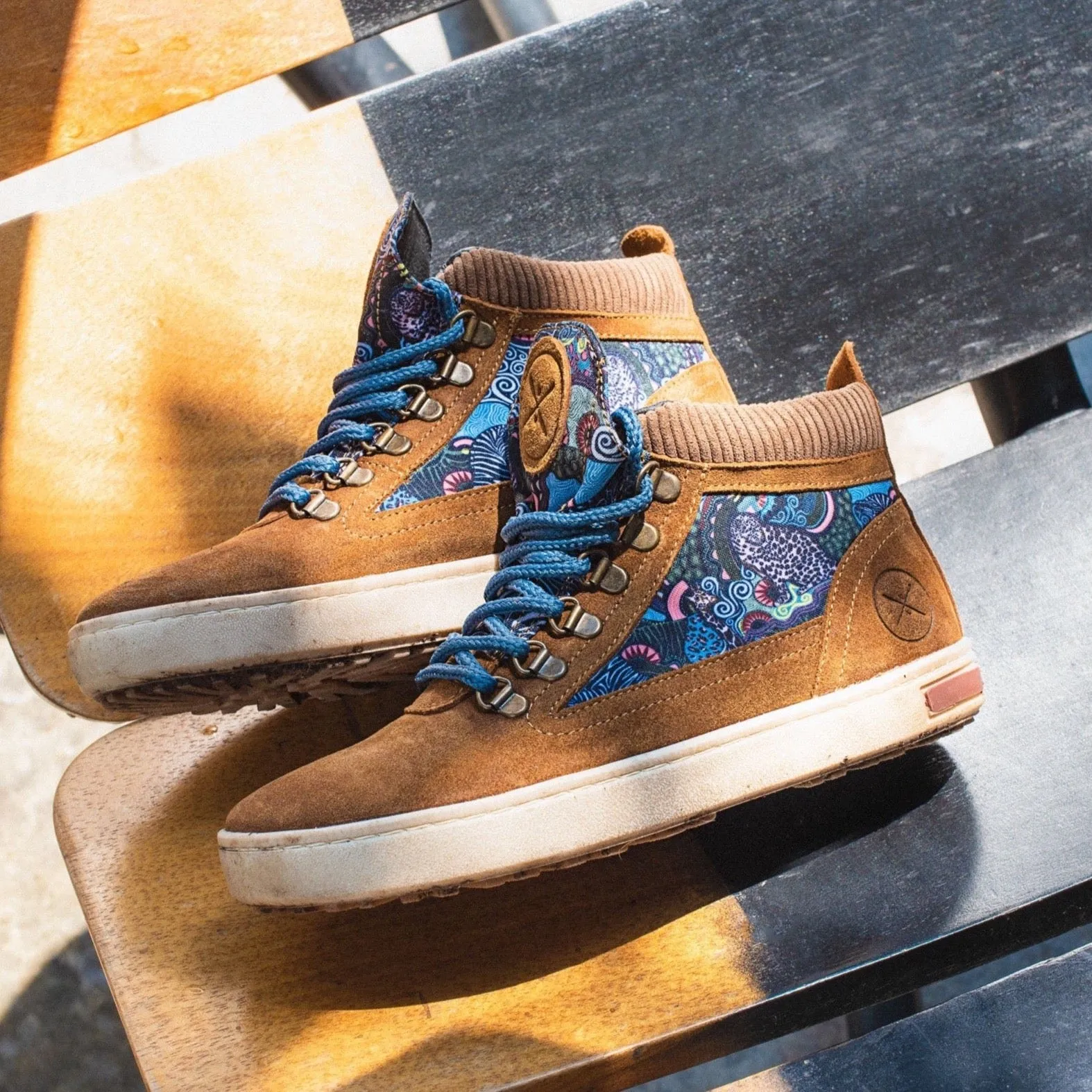 Seamless Comfort Daily Walks Rodeo Event Nakuru Camping Boot