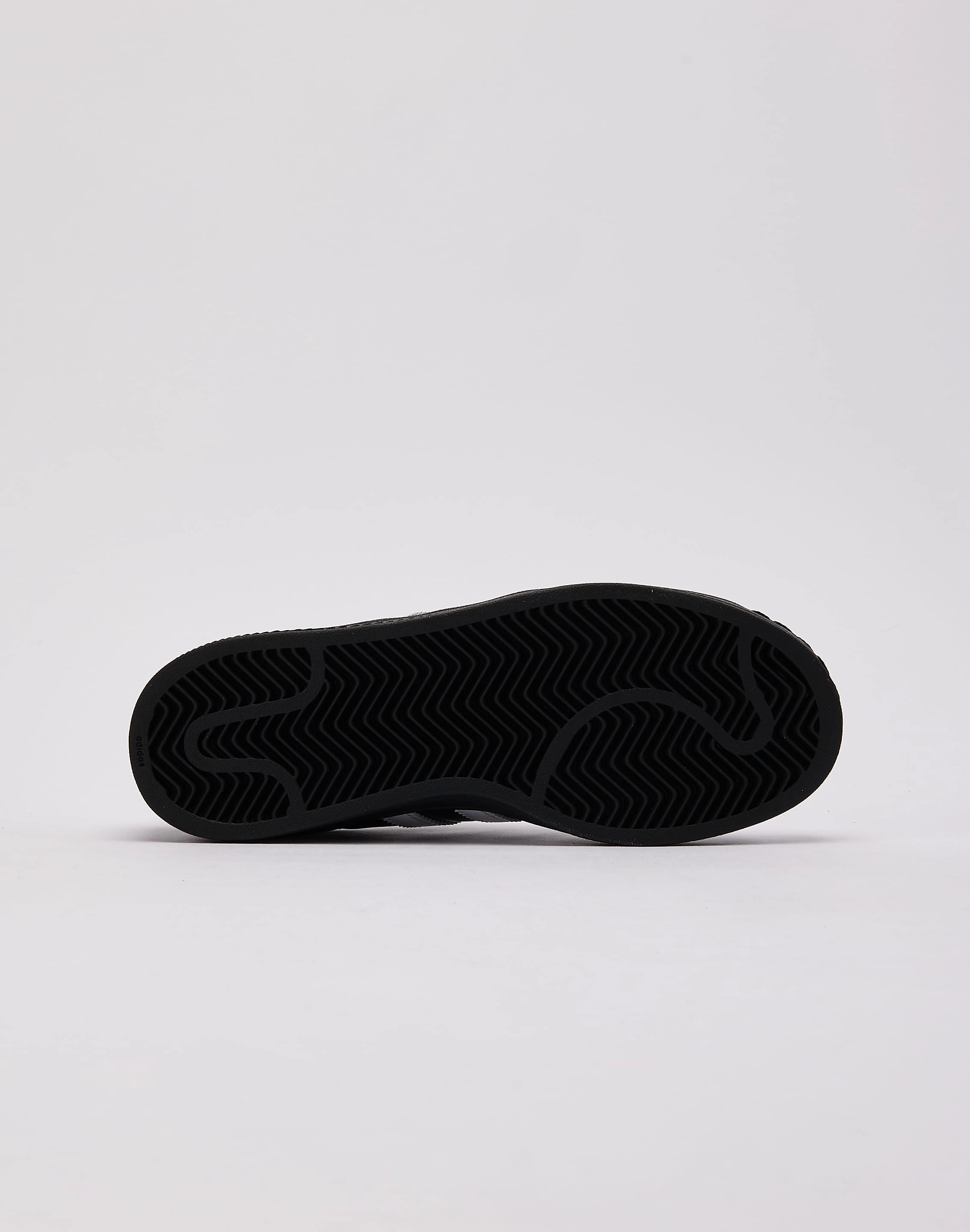 Adidas Superstar II Ankle Collar Padding