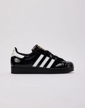 Adidas Superstar II All Weather Urban Walkers Comfort Curve