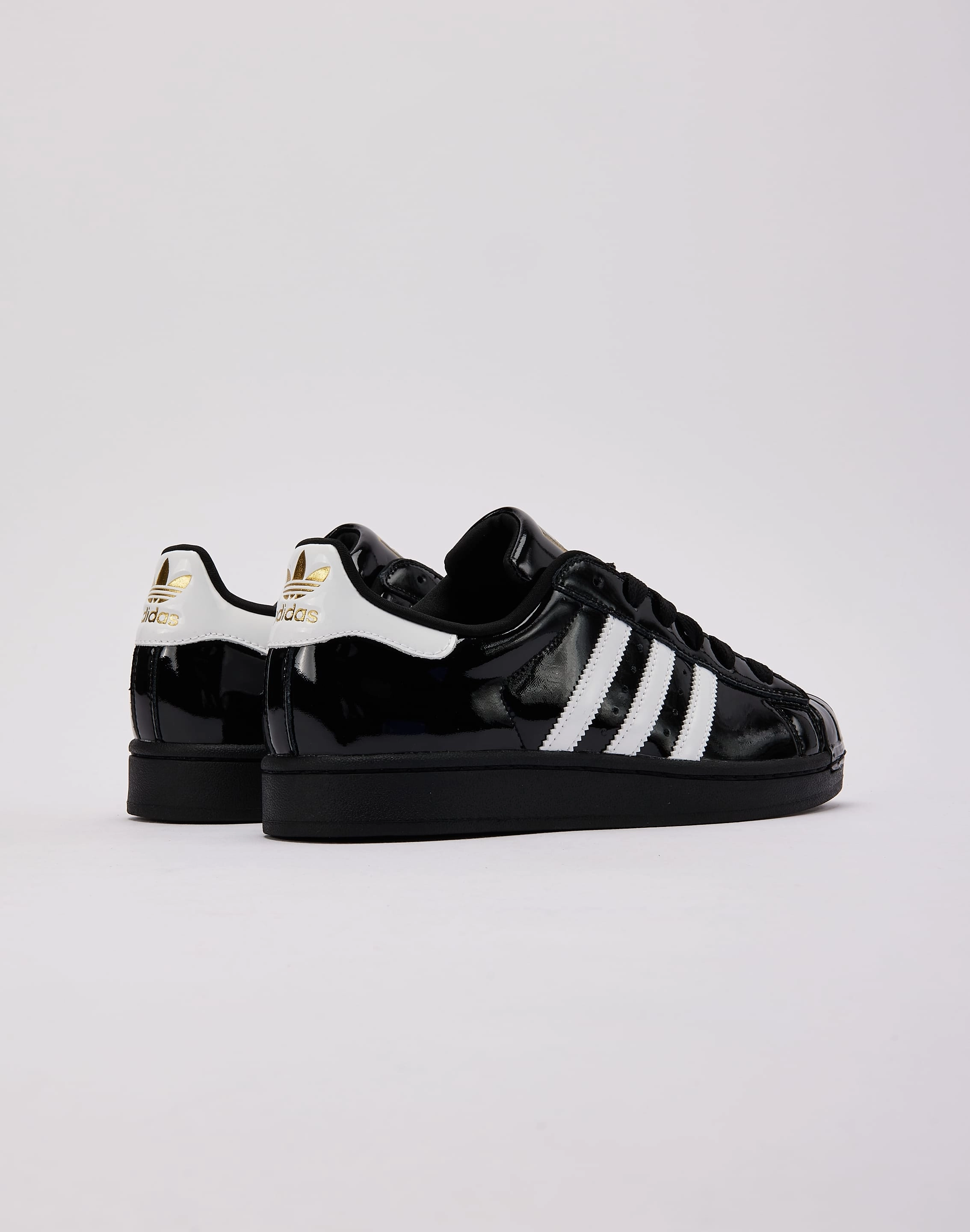 Adidas Superstar II Bounce Edge