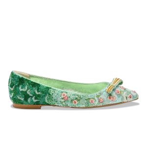 Natalie of Venus heel cup