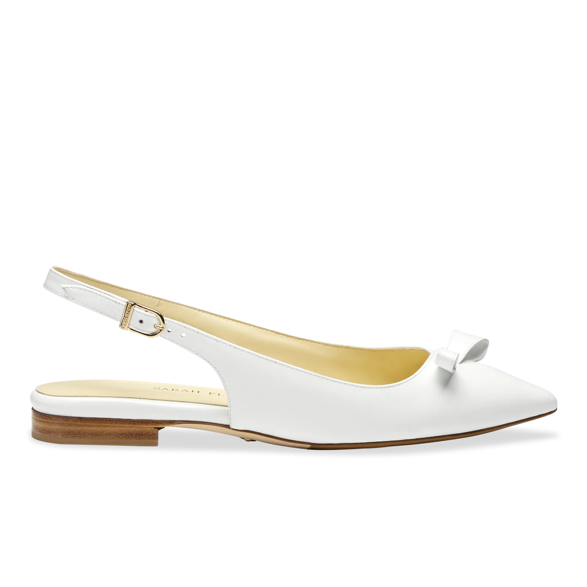 Ceremony Step sole Natalie Sling