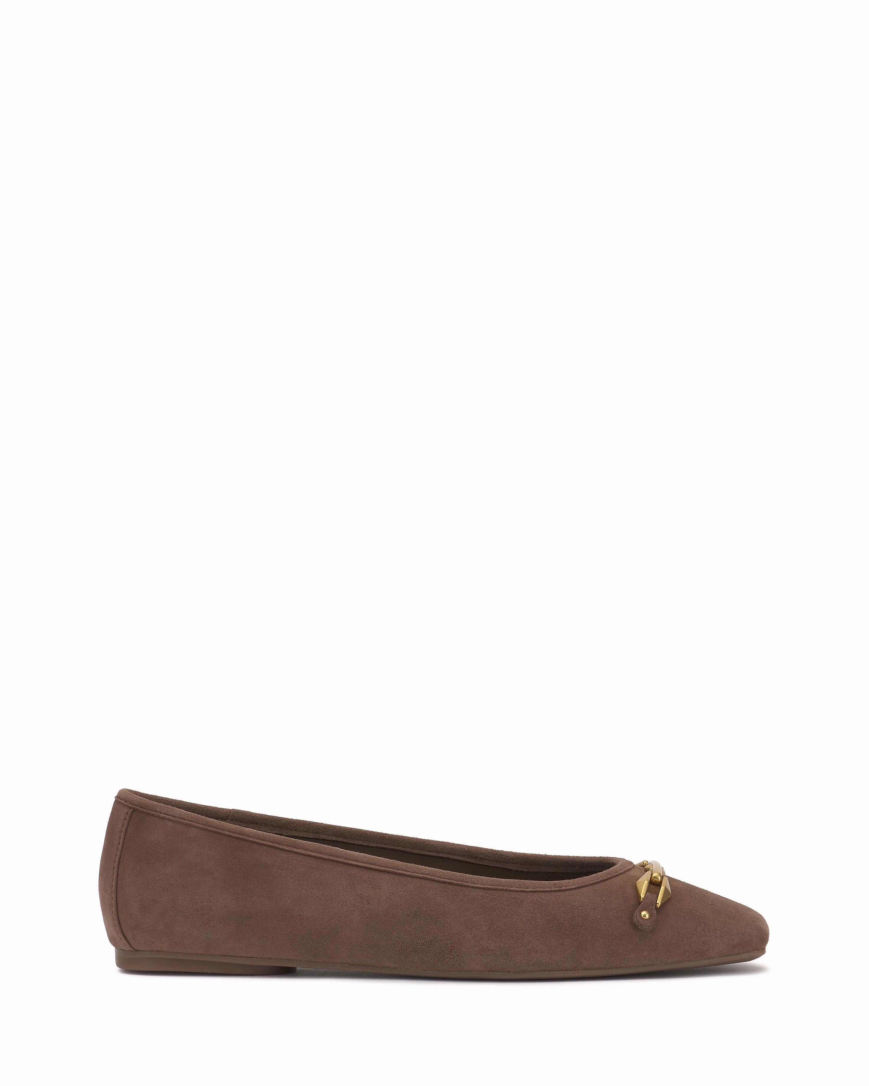 Versatile Everyday Wear Virna Link Ballet Flat