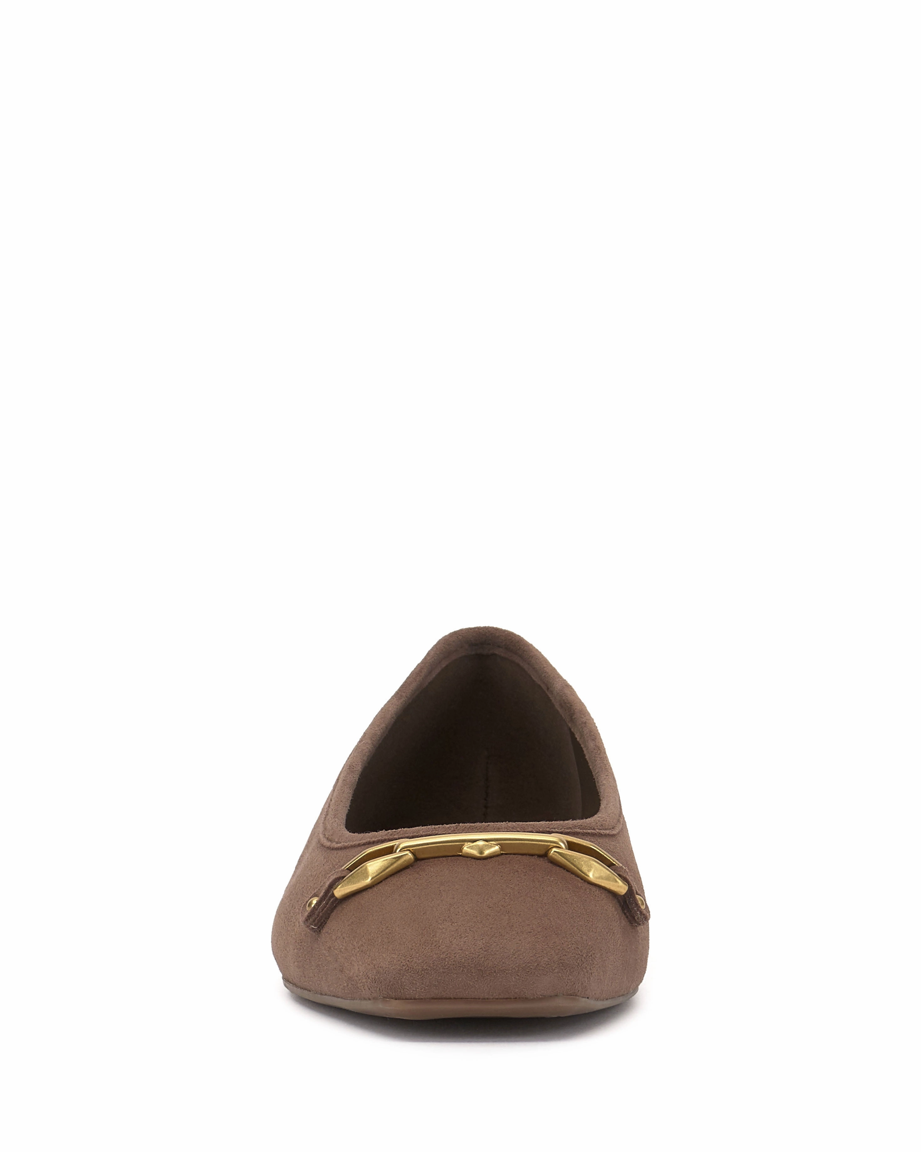 Virna Link Ballet Flat Star Walk