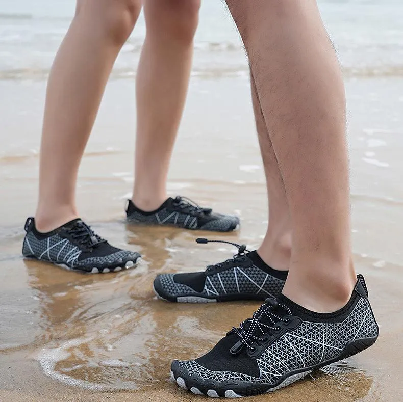NatureTroll Barefoot Shoes