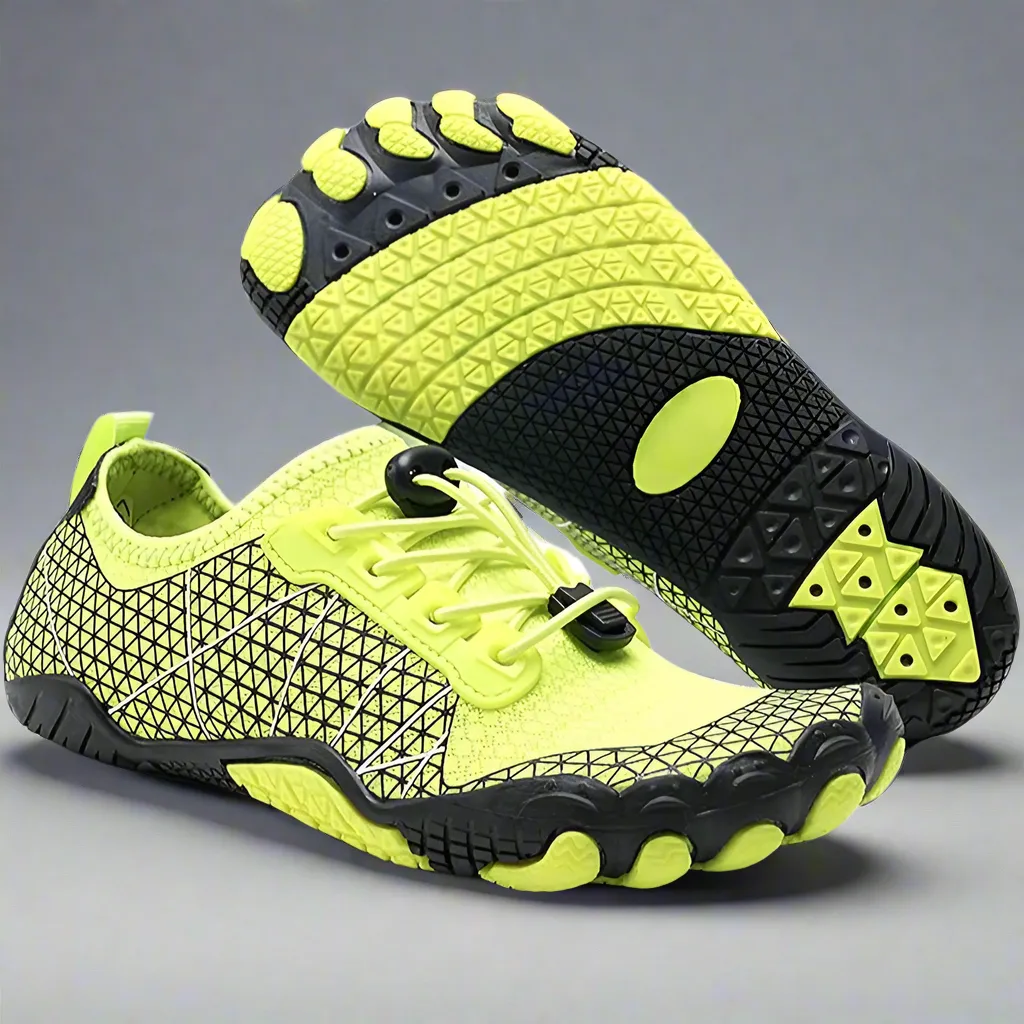 NatureTroll Barefoot Shoes