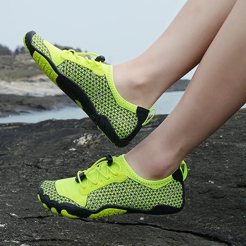 NatureTroll Barefoot Shoes