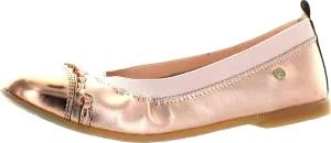 Naturino Girls 3845 Designer Flats Shoes