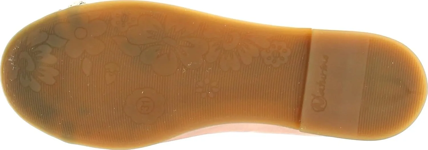 Naturino Girls 3845 Designer Flats Shoes