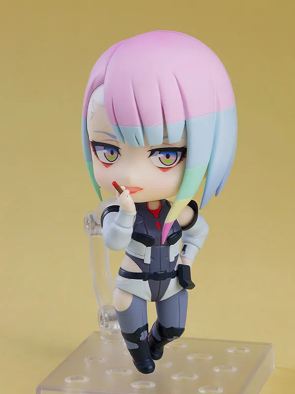 Nendoroid "Cyberpunk: Edgerunners" Lucy