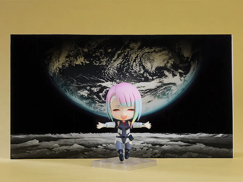 Nendoroid "Cyberpunk: Edgerunners" Lucy