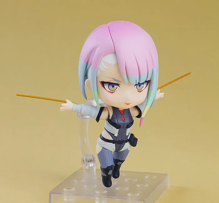 Nendoroid "Cyberpunk: Edgerunners" Lucy