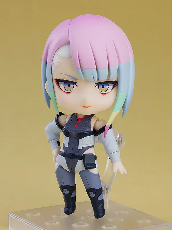 Nendoroid "Cyberpunk: Edgerunners" Lucy