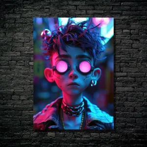 Neon Punk