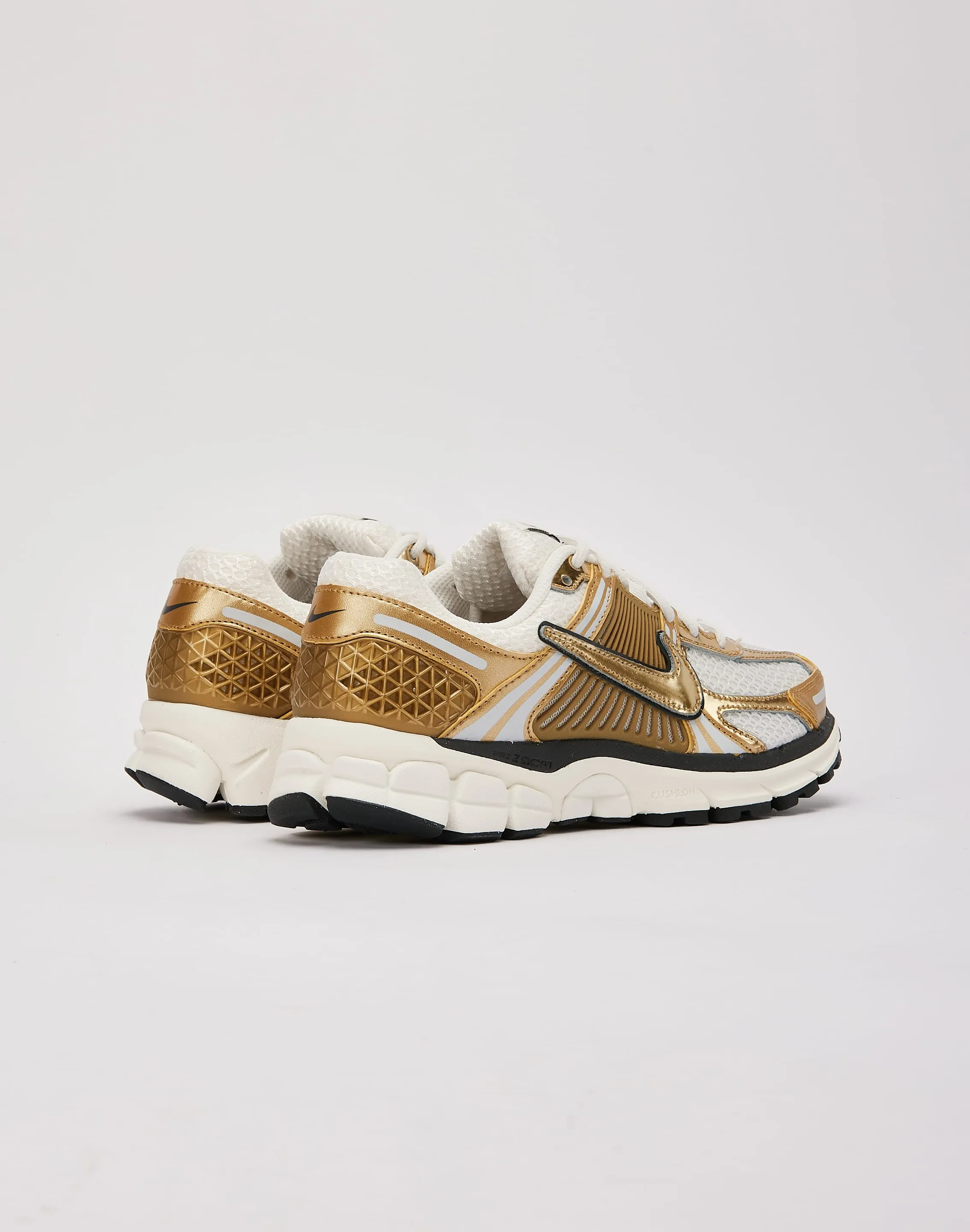 Nike Zoom Vomero 5 adjustable - straps