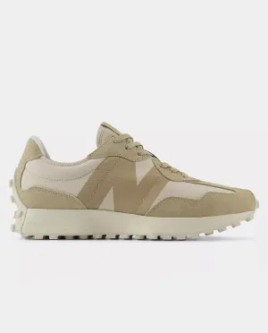 New Balance - 327 Shoe - Stoneware/Timberwolf