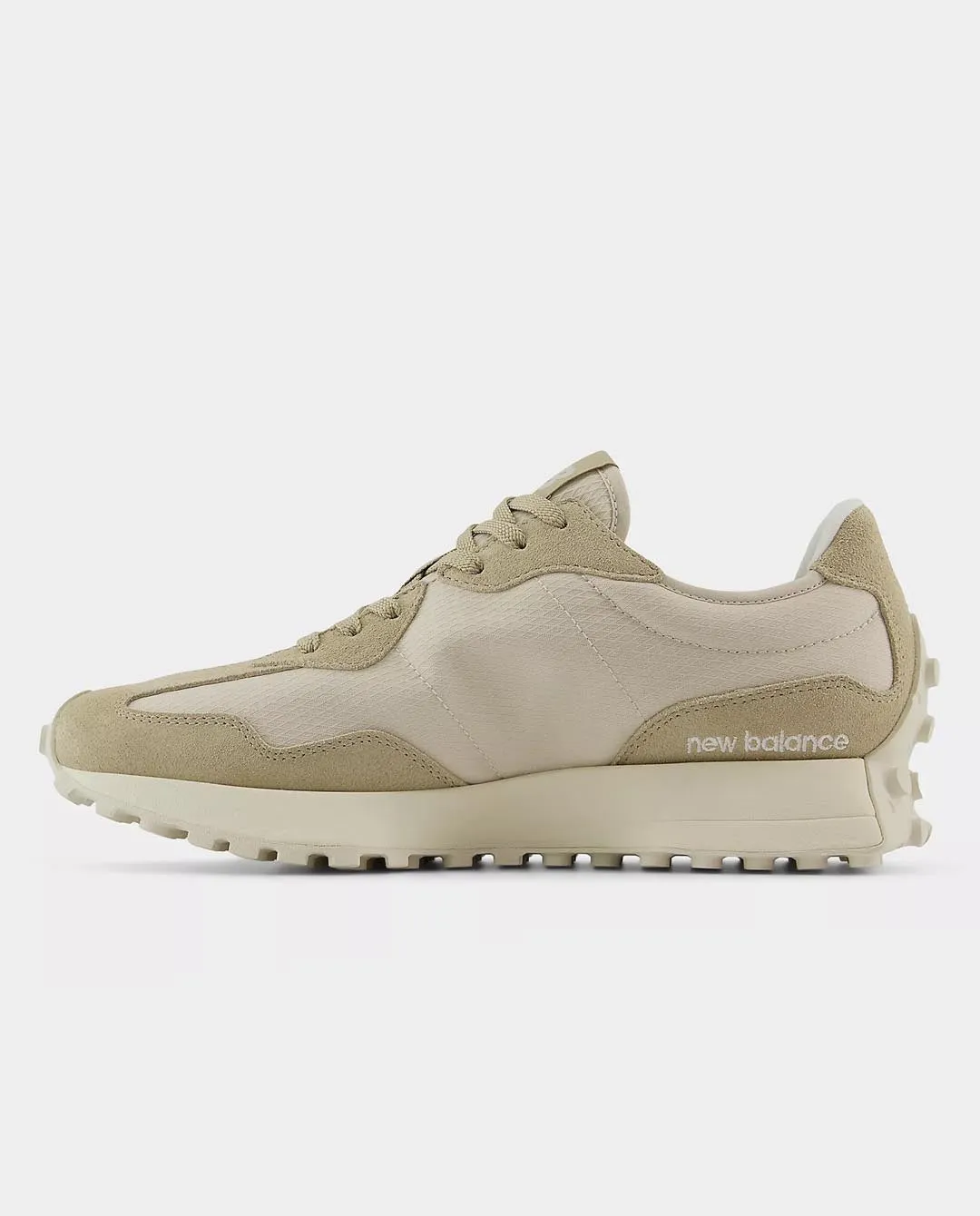 New Balance - 327 Shoe - Stoneware/Timberwolf