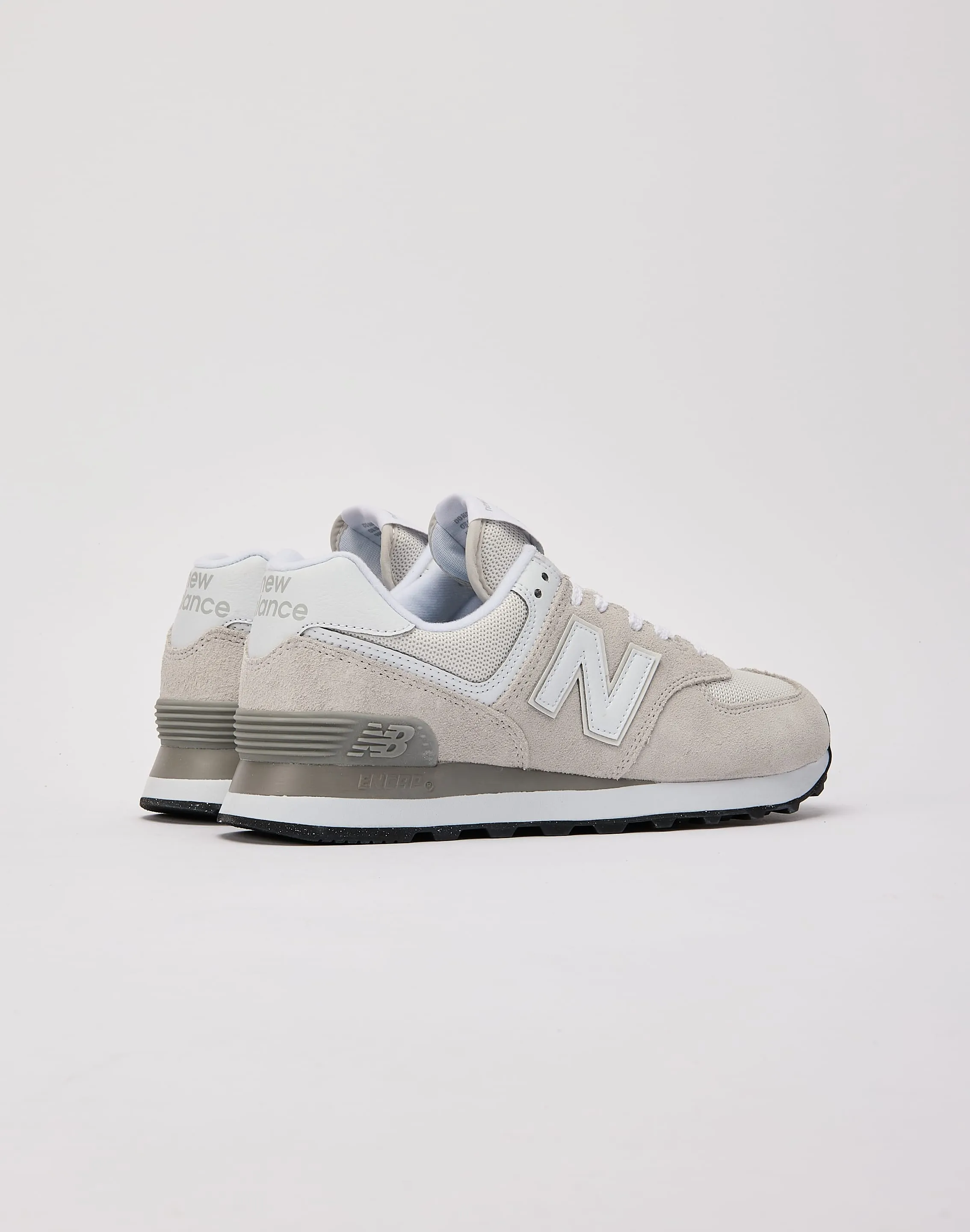 easy to remove Kinetic Guidance System New Balance 574