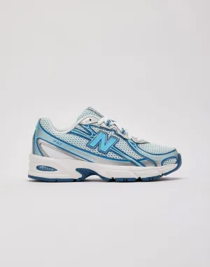 Impact Resistance Frame New Balance 740