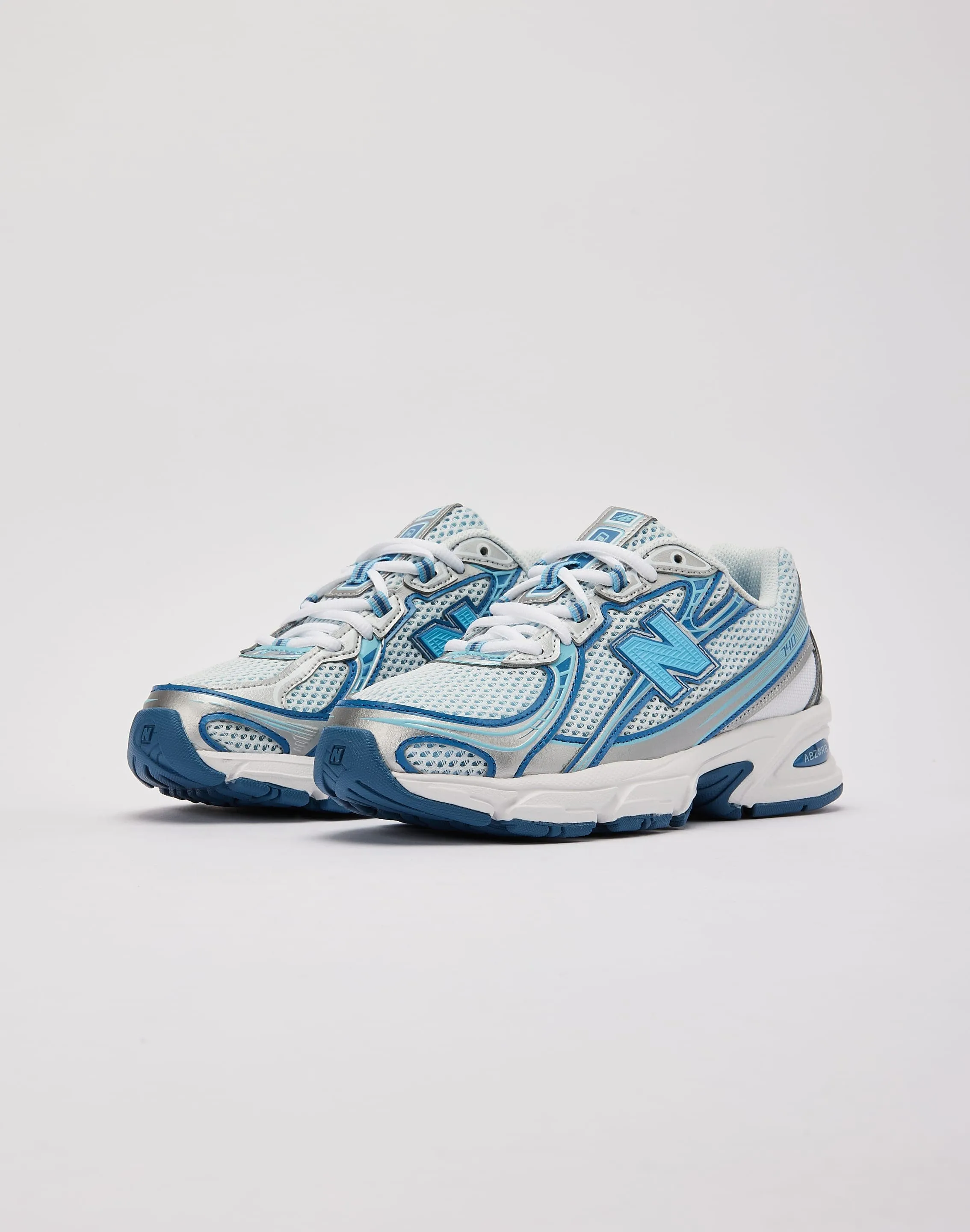 New Balance 740 Durable Toe Guard