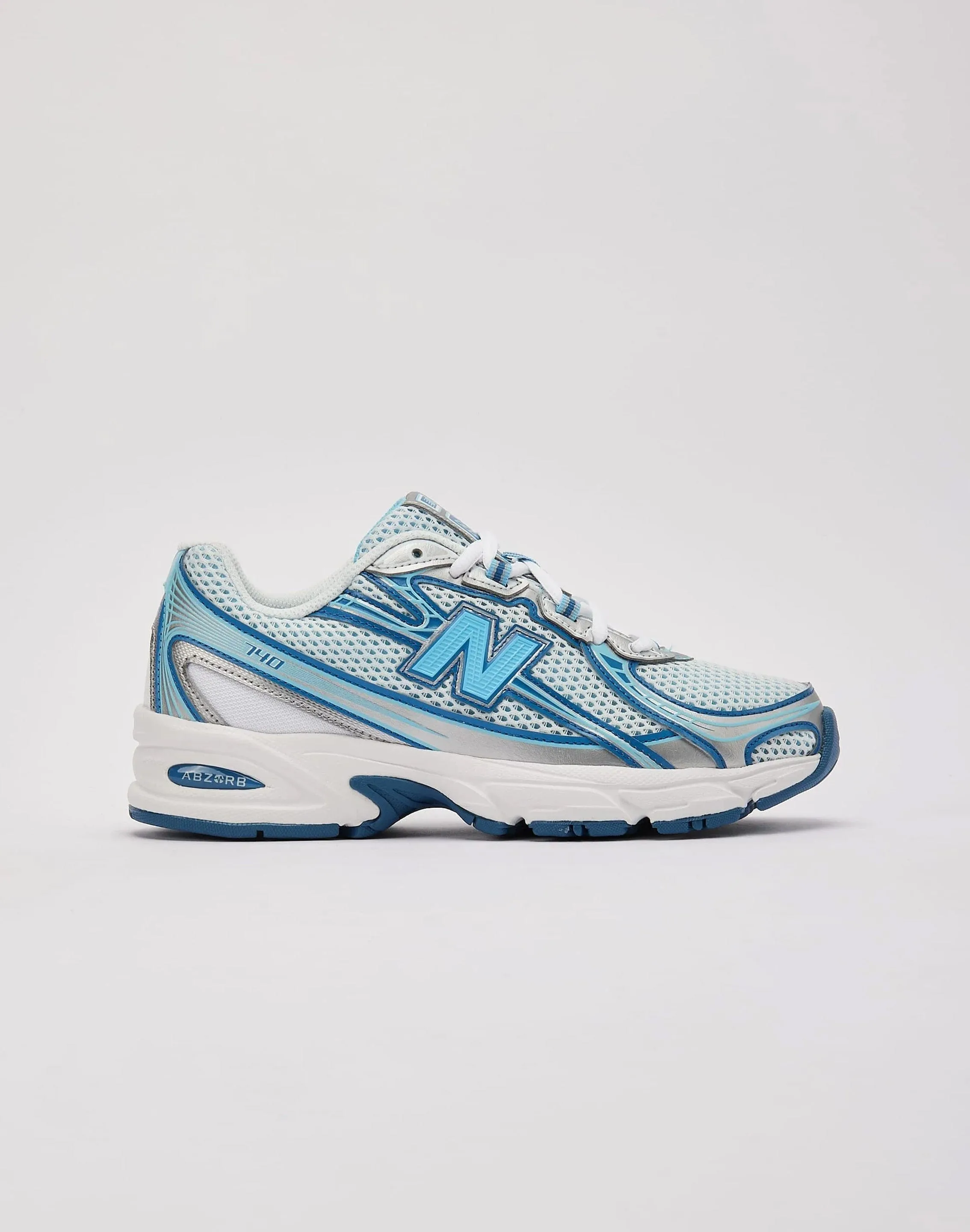 Impact Resistance Frame New Balance 740
