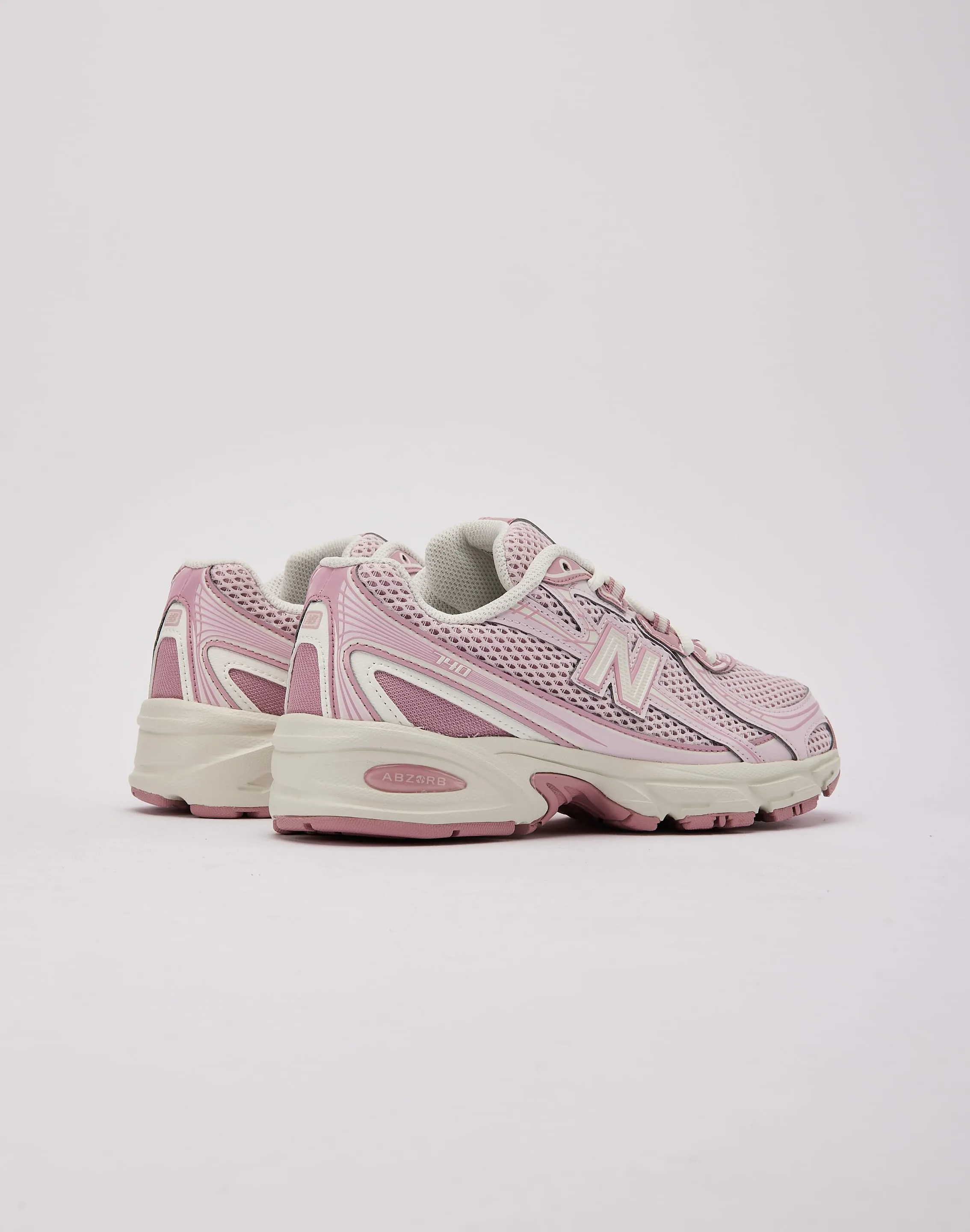 Traction Enhancement speed ropes New Balance 740