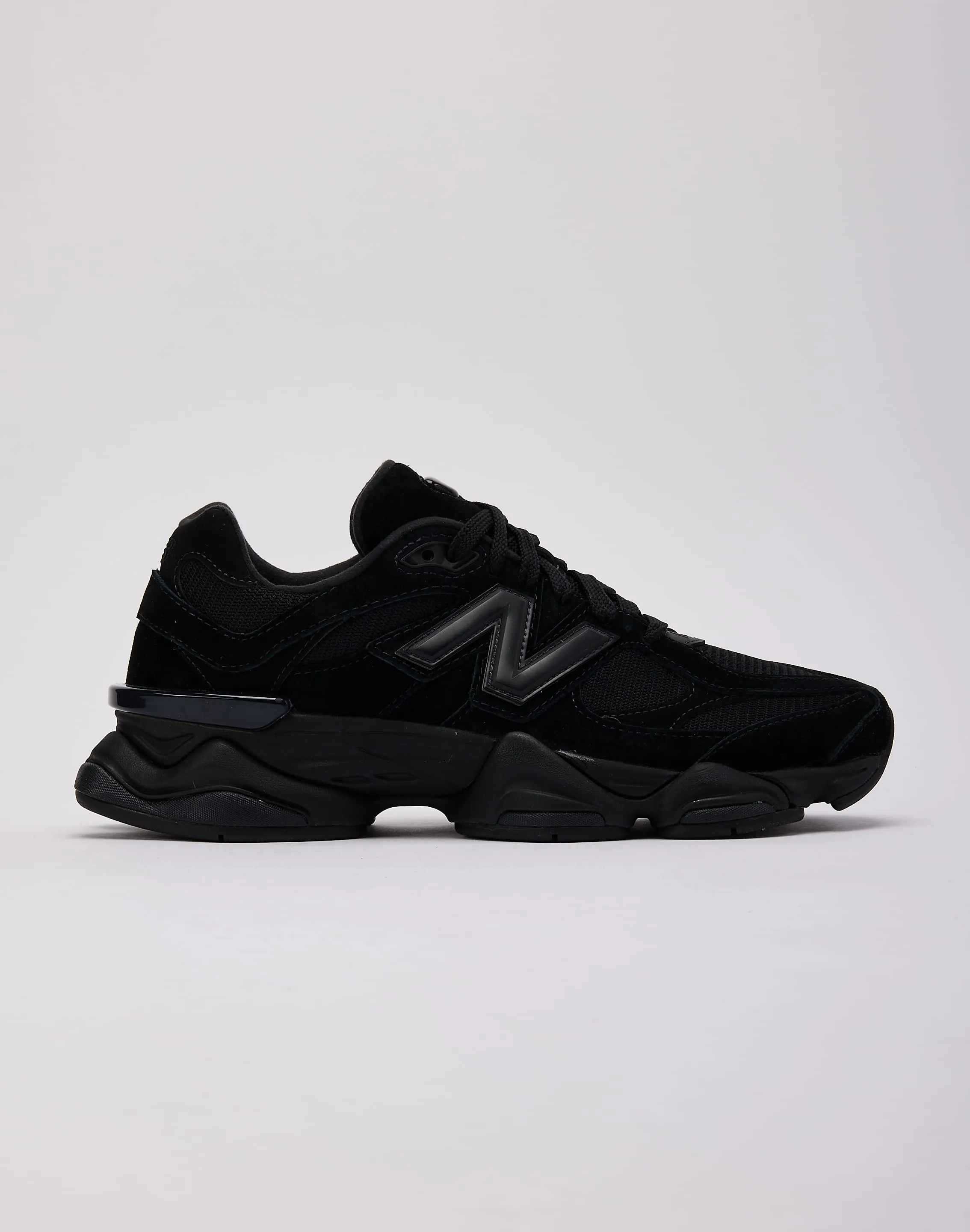 narrow - width shoe choice New Balance 9060 Speed - Focused