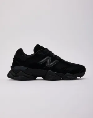 narrow - width shoe choice New Balance 9060 Speed - Focused