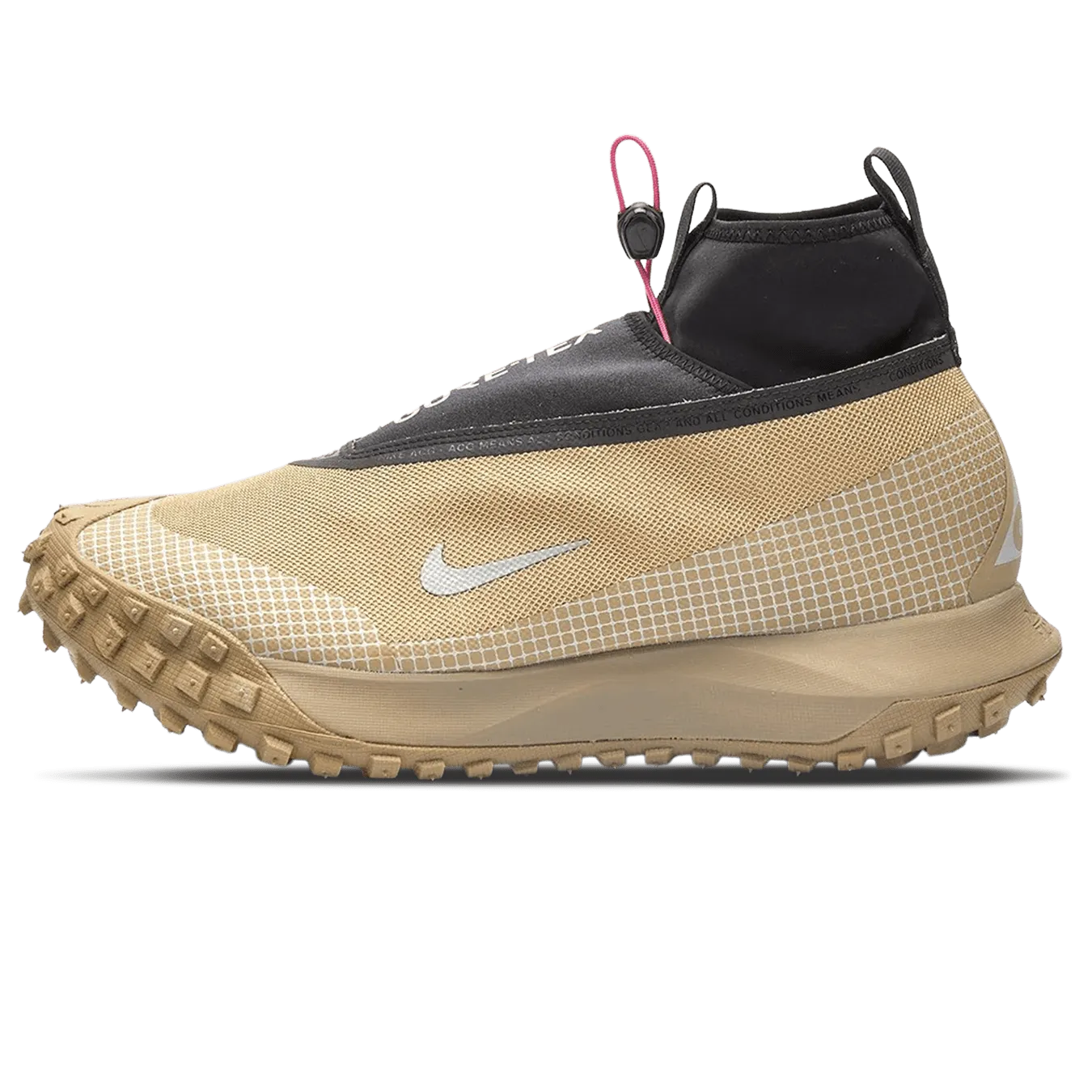 Nike ACG Mountain Fly Gore-Tex 'Khaki'
