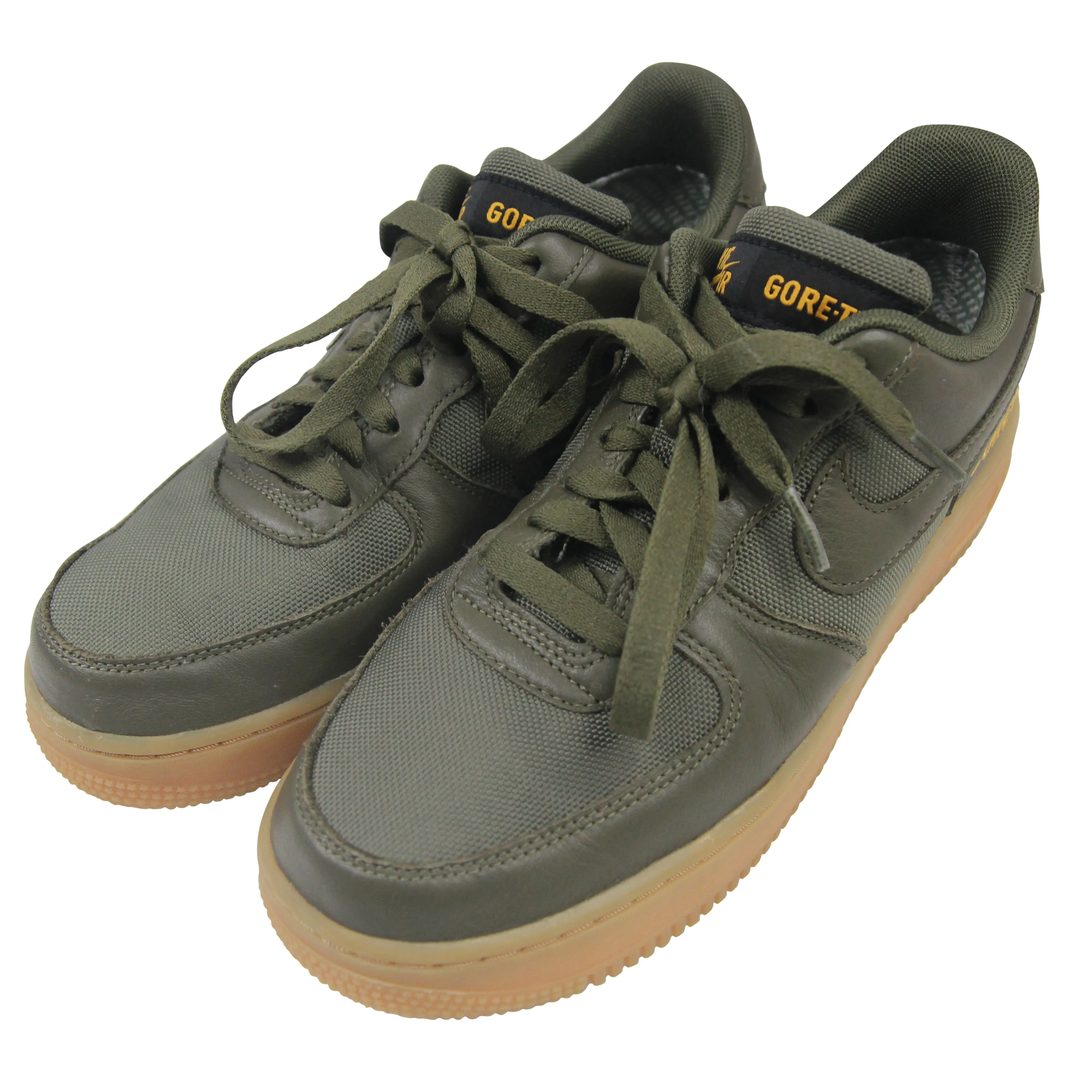 Nike Air Force 1 GTX Gore-tex Sneakers - Mens 7