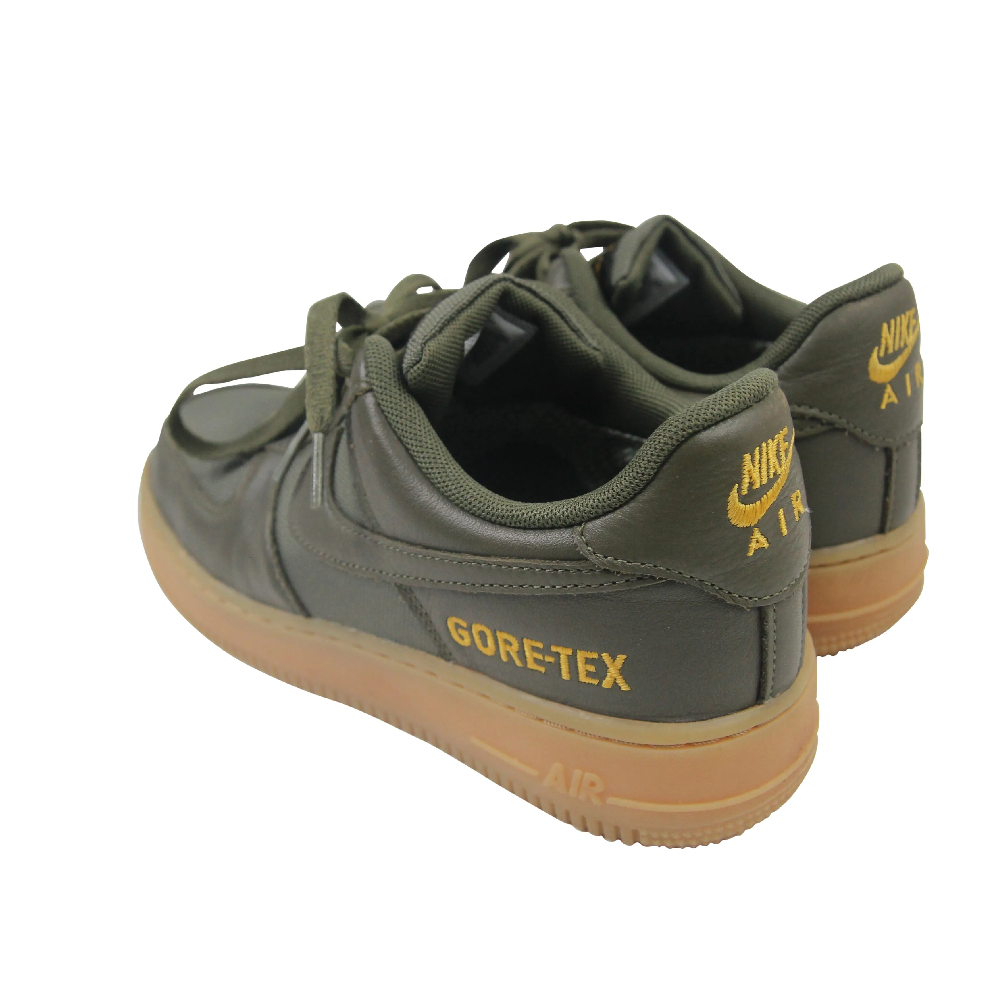 Nike Air Force 1 GTX Gore-tex Sneakers - Mens 7