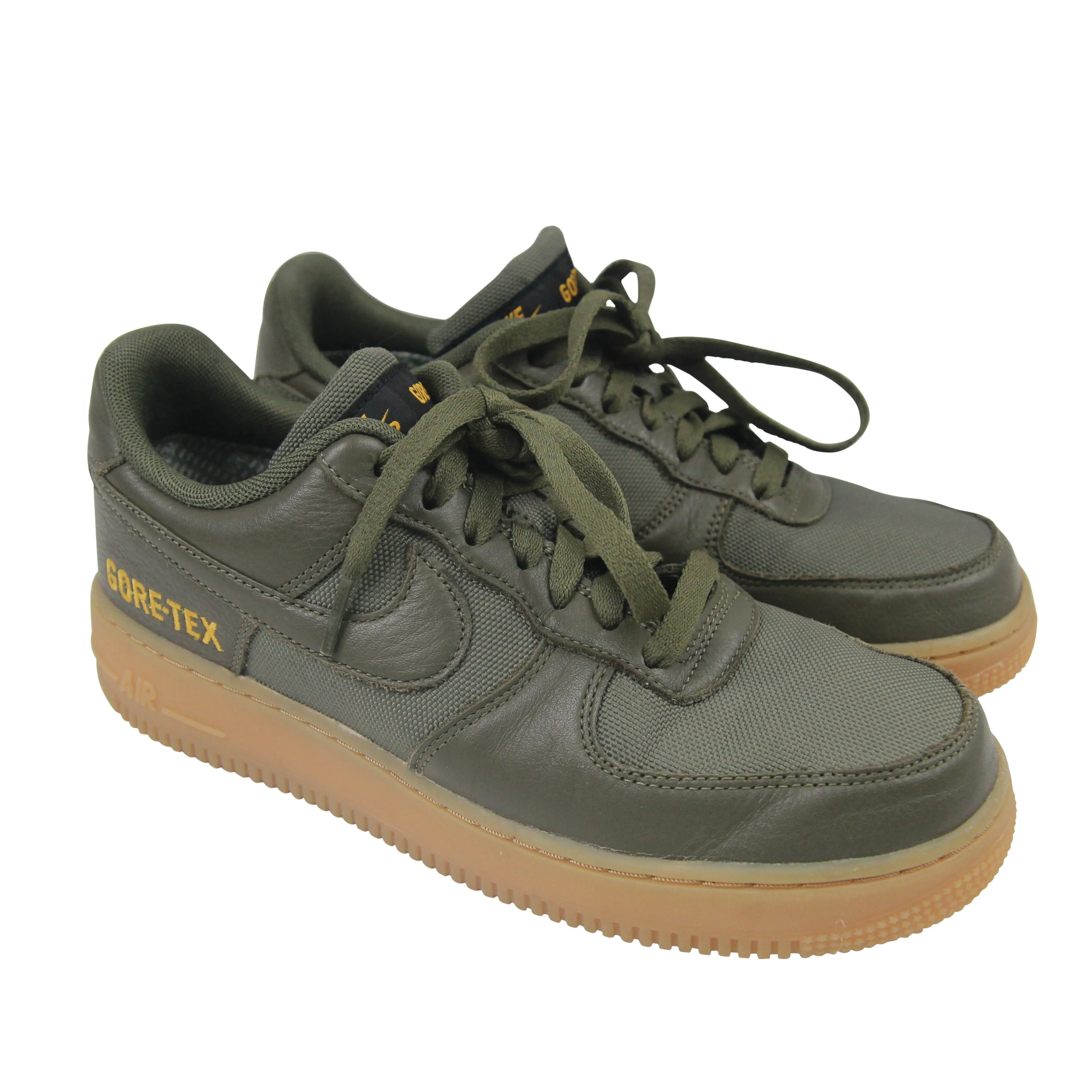 Nike Air Force 1 GTX Gore-tex Sneakers - Mens 7