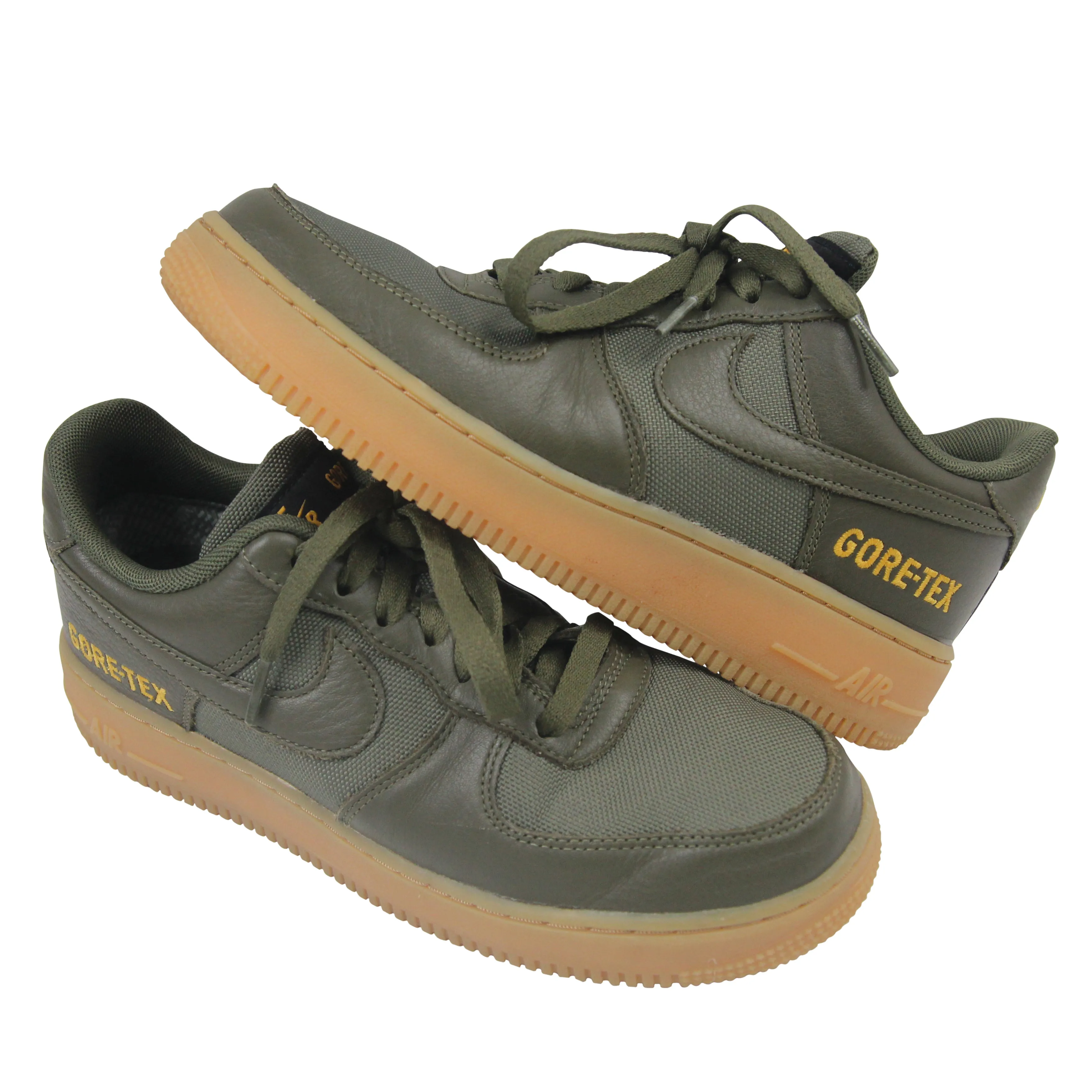 Nike Air Force 1 GTX Gore-tex Sneakers - Mens 7