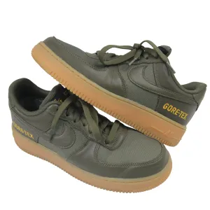 Nike Air Force 1 GTX Gore-tex Sneakers - Mens 7
