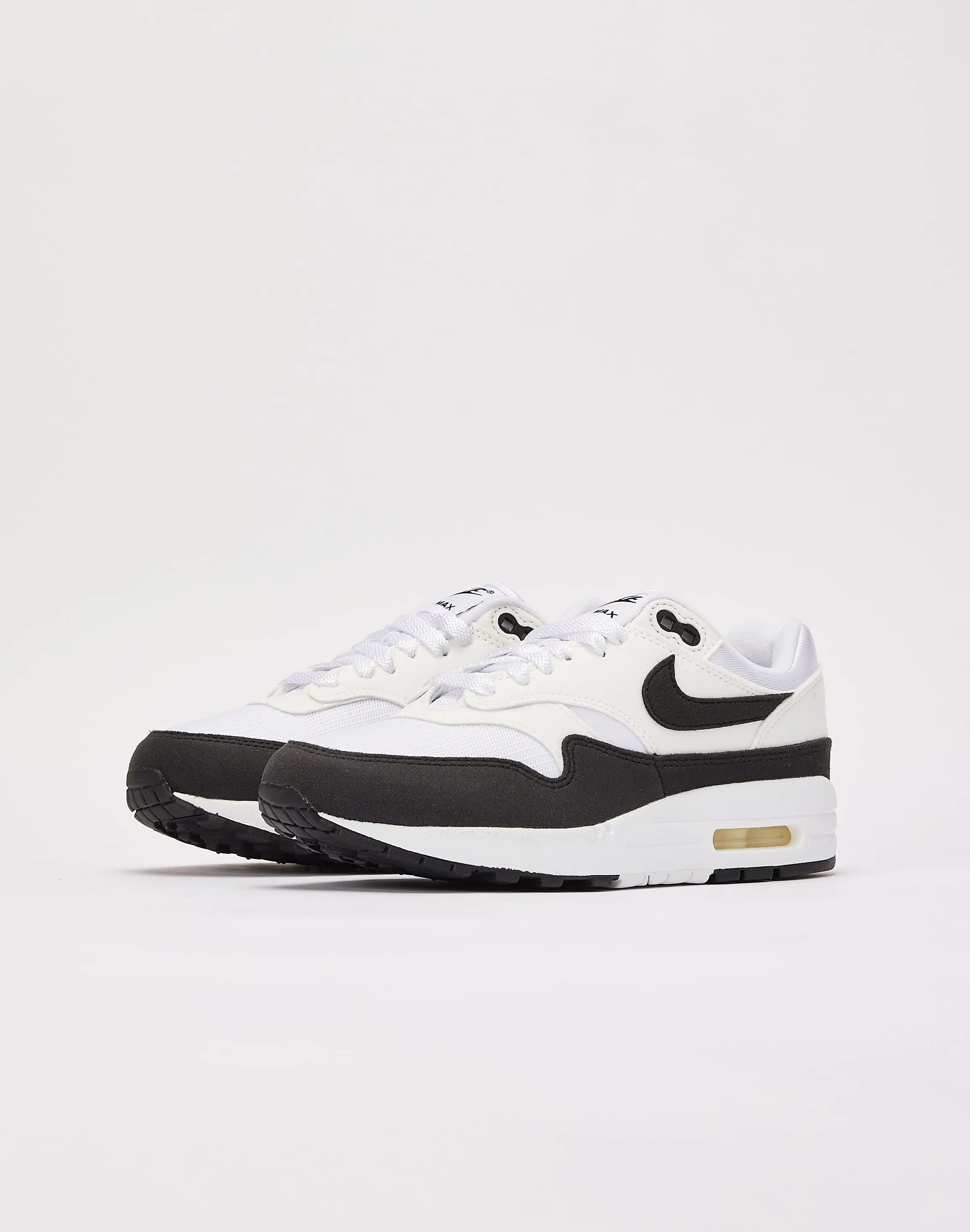 unisex running shoes Nike Air Max 1