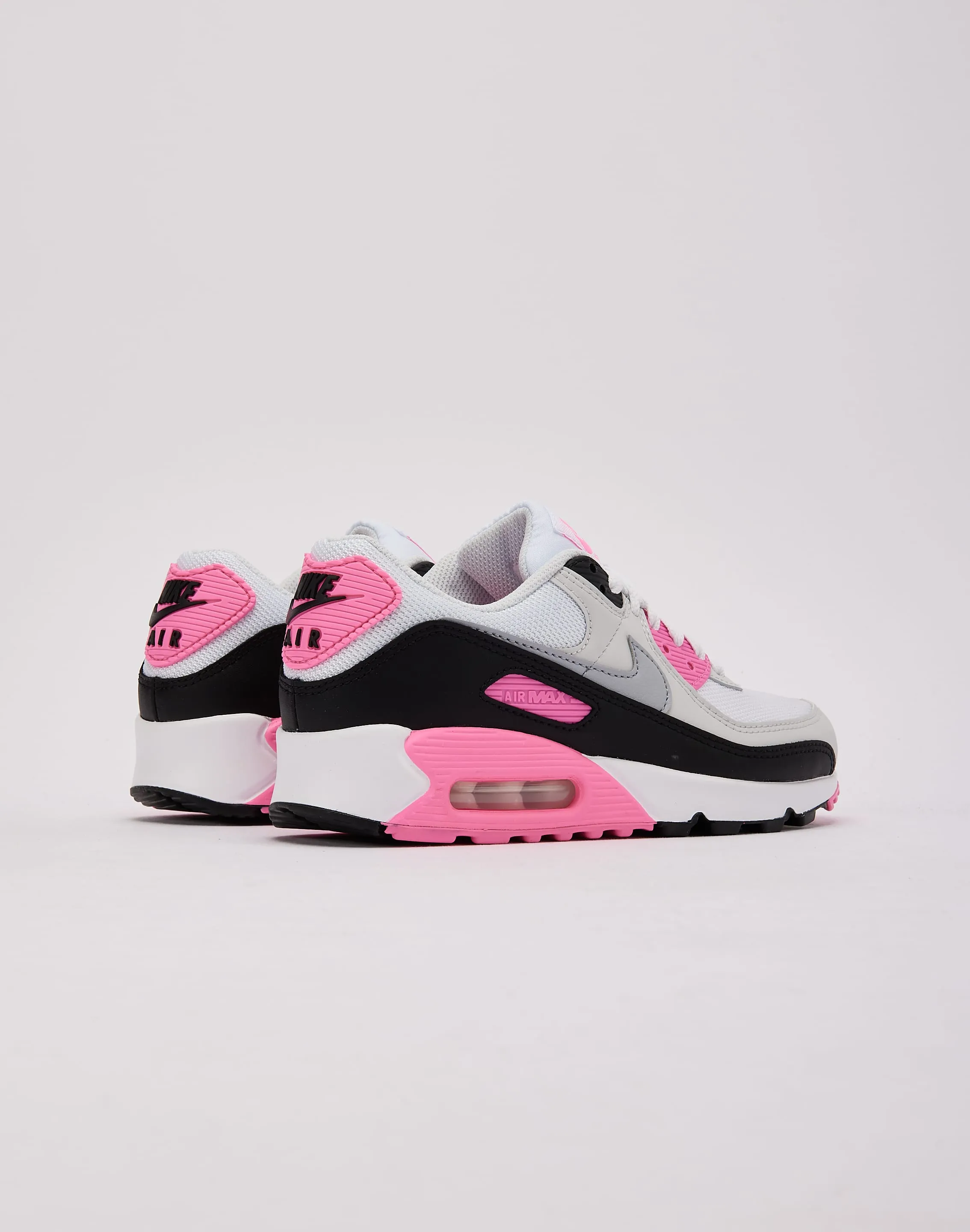 well - cushioned running headbands Nike Air Max 90