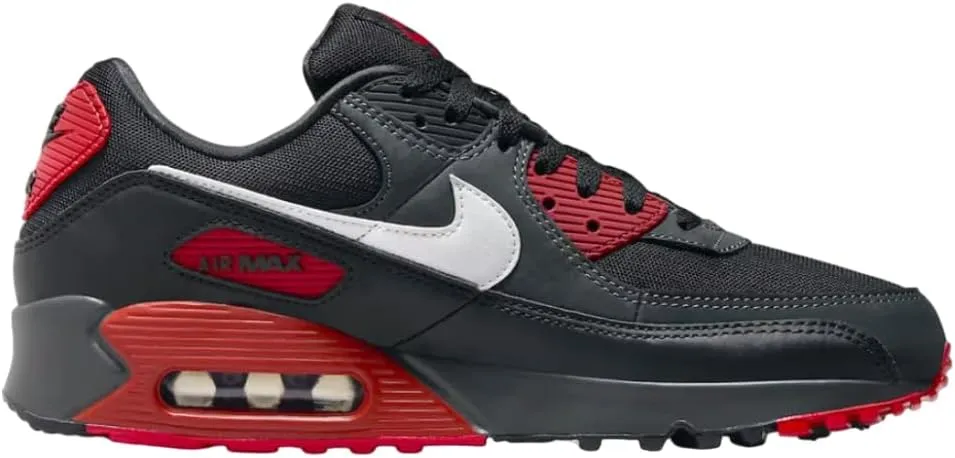 Nike Air Max 90 Premium, Men's Trainers