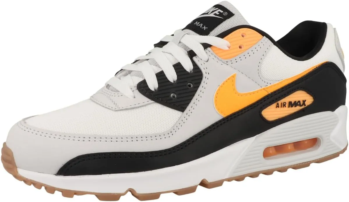 Nike Air Max 90 Premium, Men's Trainers