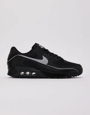 Nike Air Max 90 PRM Structural Support running gait Footbed