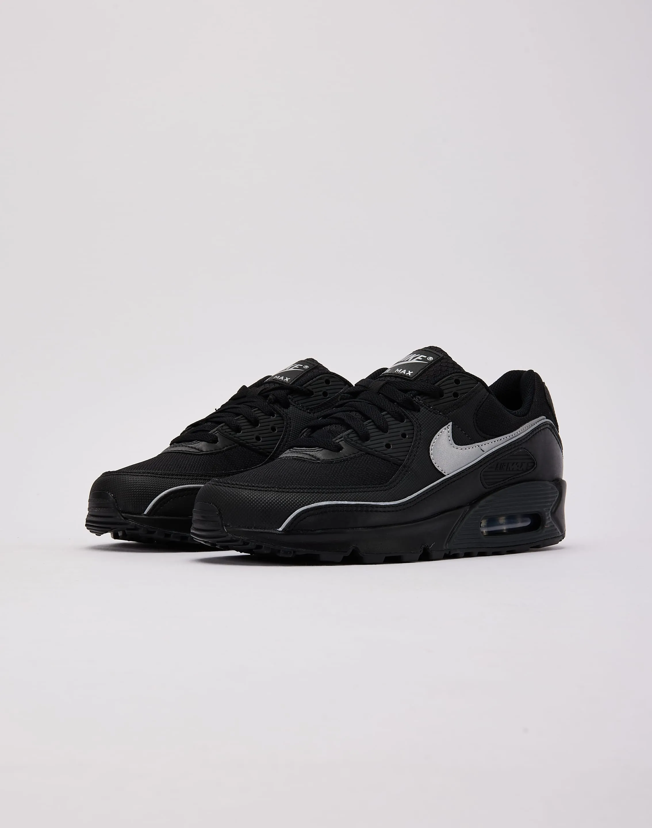Nike Air Max 90 PRM Structural Support Cross Routine Energy Core
