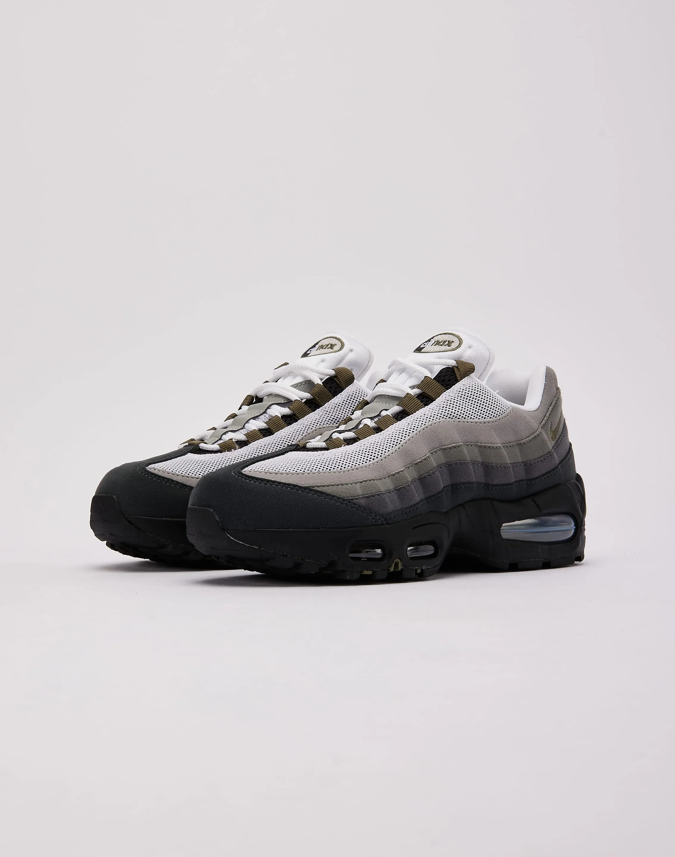 Active Lifestyle Nike Air Max 95 OG