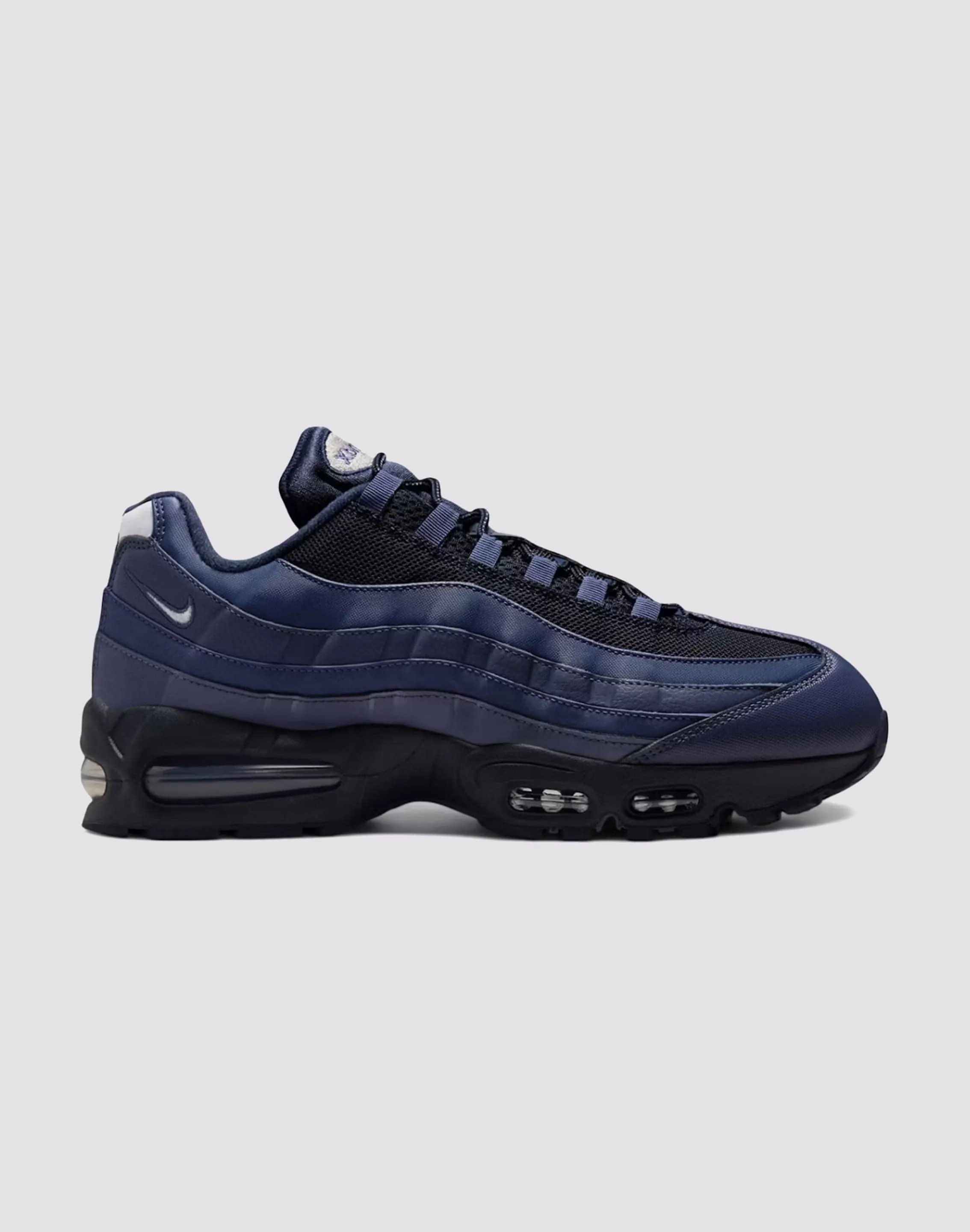 Nike Air Max 95 OG Good Arch Cushioning Concept college teams