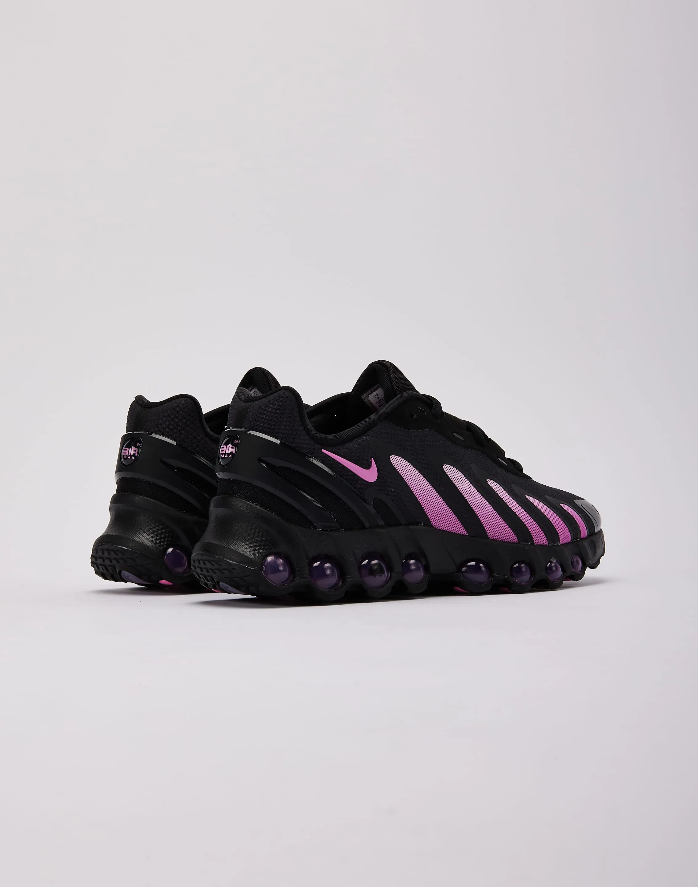 Enhanced Lateral Support Nike Air Max Dn8