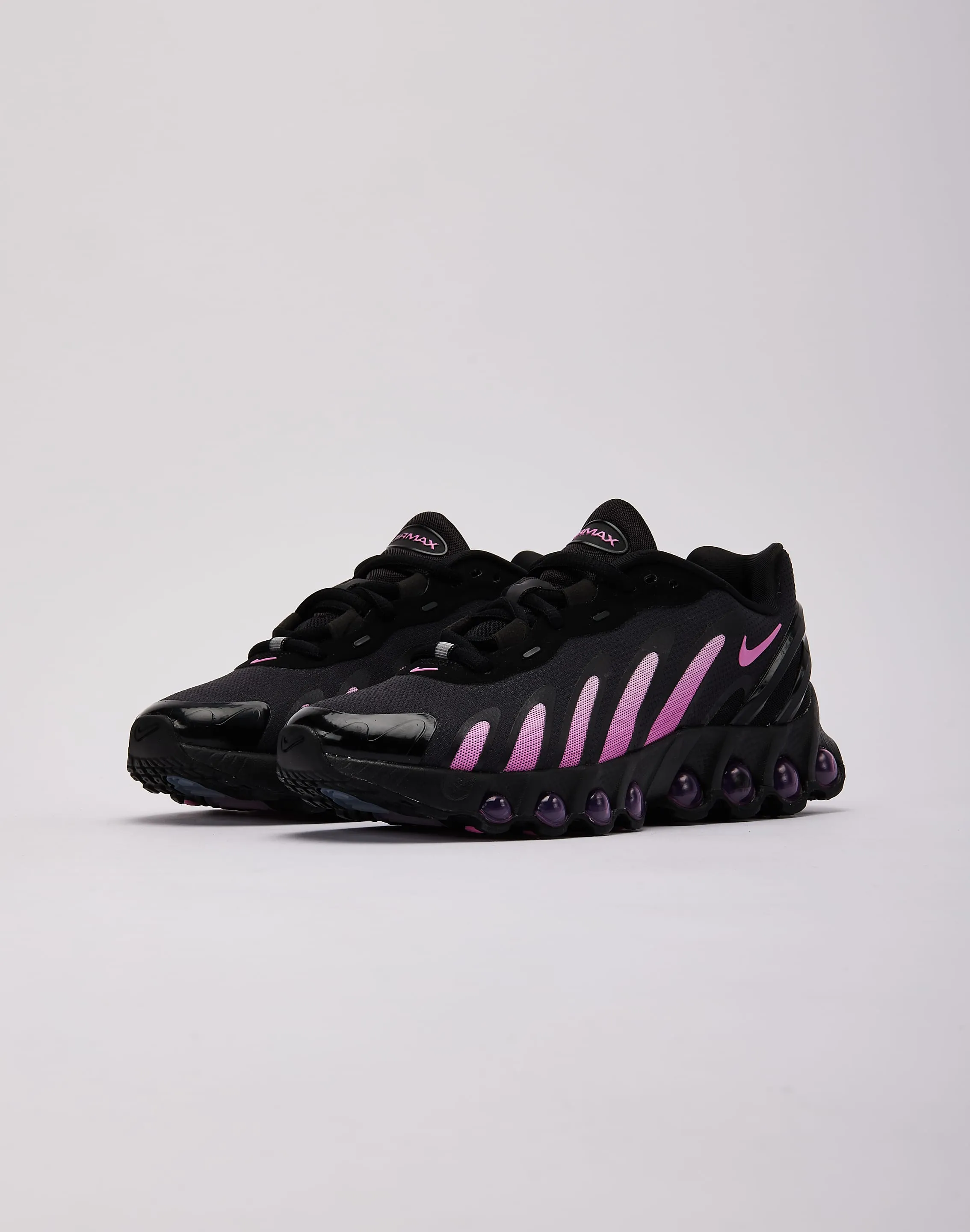 endurance drills Fashionable Appeal Nike Air Max Dn8